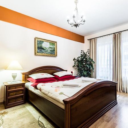 Gorski Apartament Centrum Zakopane Luaran gambar