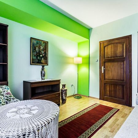 Gorski Apartament Centrum Zakopane Luaran gambar
