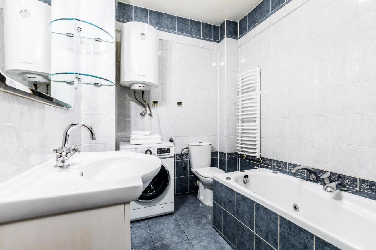 Gorski Apartament Centrum Zakopane Luaran gambar