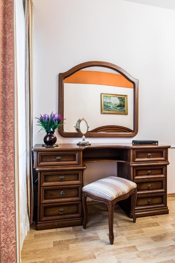 Gorski Apartament Centrum Zakopane Luaran gambar
