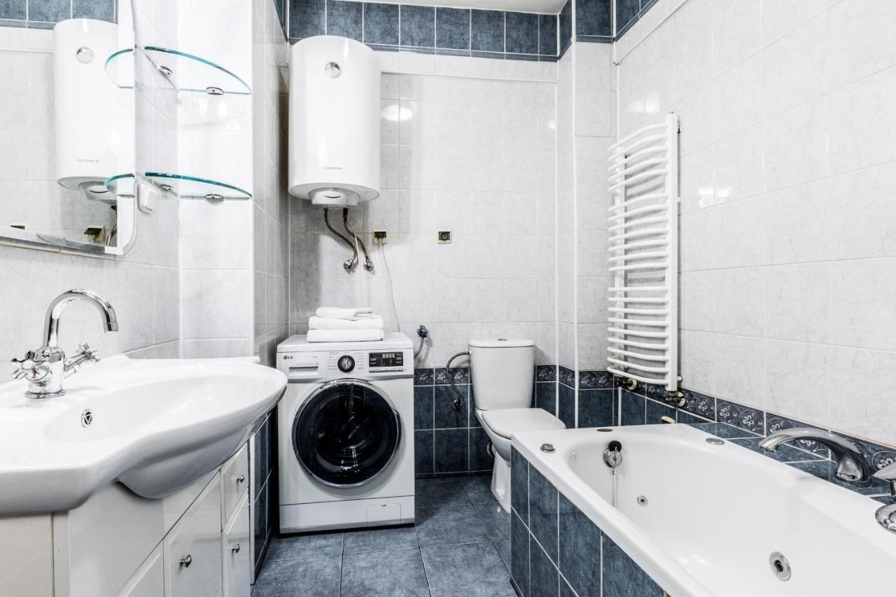Gorski Apartament Centrum Zakopane Luaran gambar
